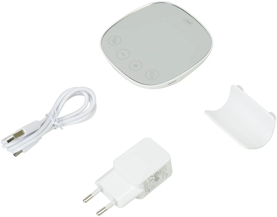 Oro kokybės ir anglies dioksido (CO2) jutiklis PNI SafeHouse HS291 su „Wi-Fi“, valdymas per „Tuya Smart“ programėlę, CO2 stebėjimas, temperatūros, drėgmės, datos ir laiko rodymas, nustatymų meniu, atsarginė baterija, garsinis ir vaizdinis signalas