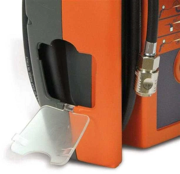 Nutool Betepalinis oro kompresorius Simply Nuair 8 Bar