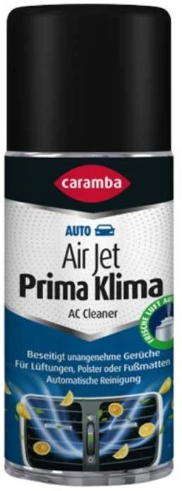 Oro kondicionieriaus valiklis CARAMBA Air Jet 100ml