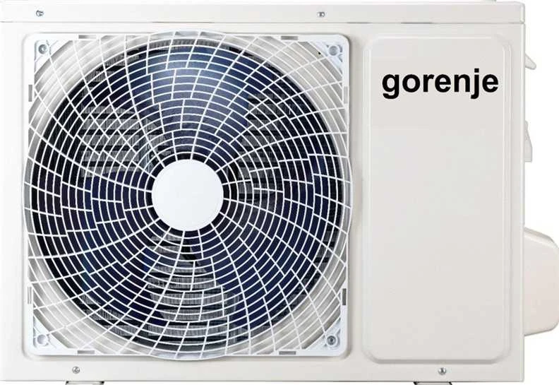 Gorenje | Oro kondicionierius, lauko blokas | 20003657 REA26 KC
