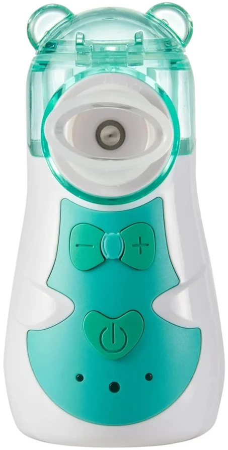 Oro-med OROMED ORO-MESH BABY Regret inhaliatorius