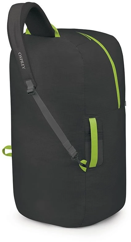 JAV Osprey Airporter S