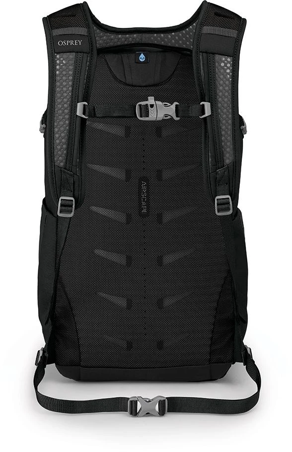 Kuprinė Osprey Daylite Plus (Juodas,)