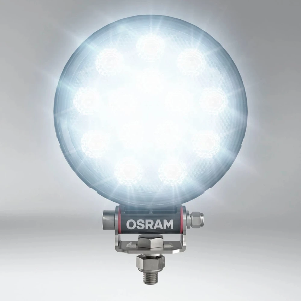 Osram Bailey Electric & Electronics 144366 automobilio lemputė Halogenas