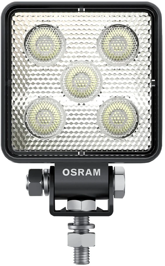Osram Bailey Electric & Electronics 144382 automobilio lemputė Halogenas