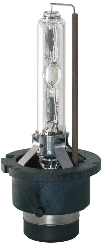 OSRAM XENON CLASSIC Automobilinė lemputė 35W P32D-2 D2S 1vnt