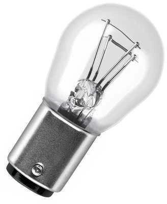 OSRAM lemputė, 7537TSP 21/5W 24V BAY15D 10