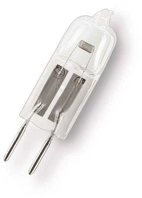 Osram HALOGENINĖ LEMPA (50 W; 12 V; GY6.35; 2 vnt.)
