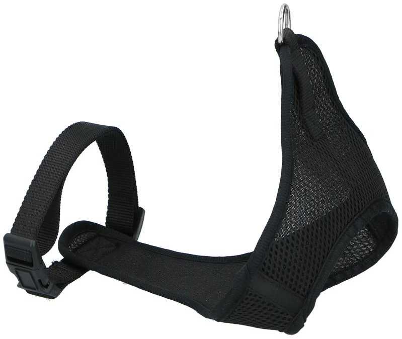 Other Brand Harness / dog harness 36 x 54.4 cm, dydis S (juodas)