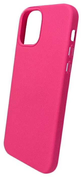 Dėklas SILICONE CASE SAMSUNG GALAXY S21 PLUS HOT Rožinis