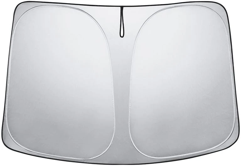 Spigen Tesla CryoShade Front Windshield Sunshade - Model Y/3