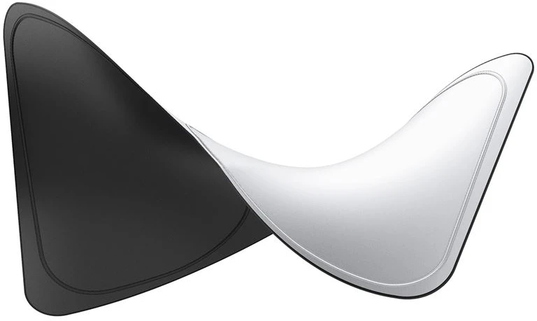 Spigen Tesla CryoShade Front Windshield Sunshade - Model Y/3