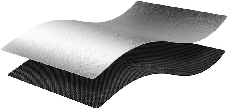 Spigen Tesla CryoShade Front Windshield Sunshade - Model Y/3