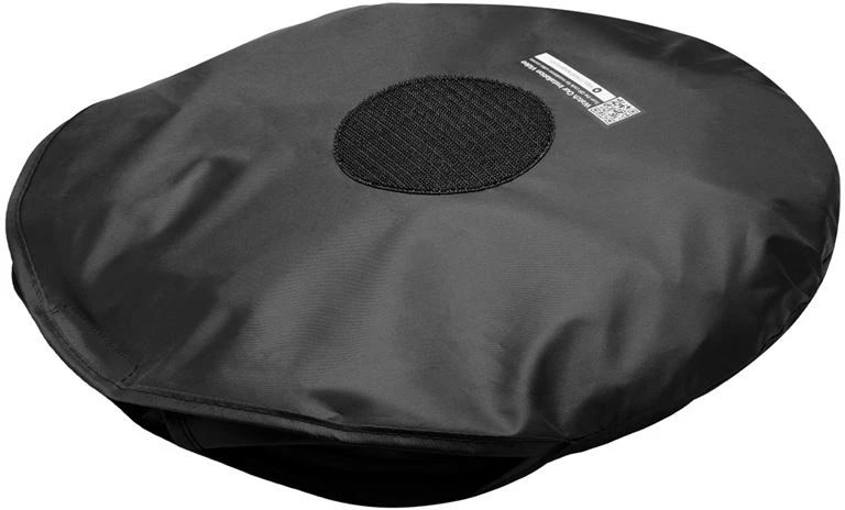 Spigen Tesla CryoShade Front Windshield Sunshade - Model Y/3