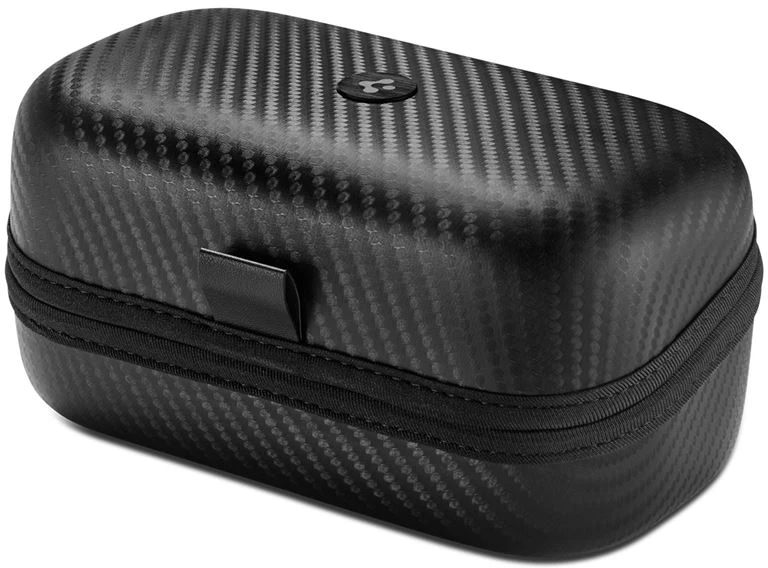 Spigen Tesla Model domkrato apsauginės pagalvėlės, juodos