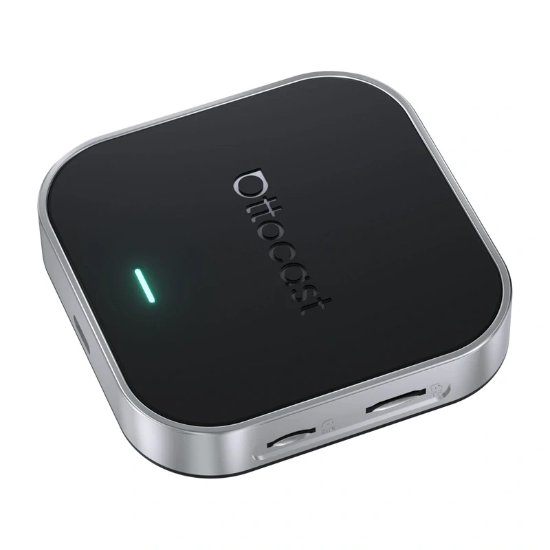 Ottocast OttoAibox E2