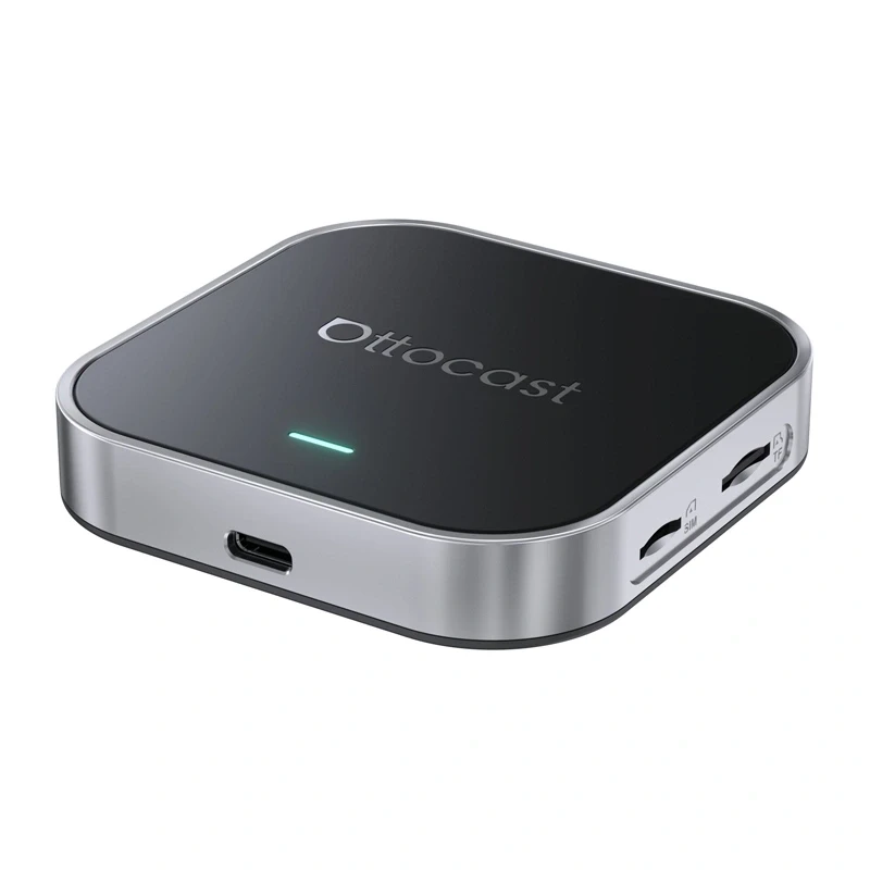 Ottocast OttoAibox E2