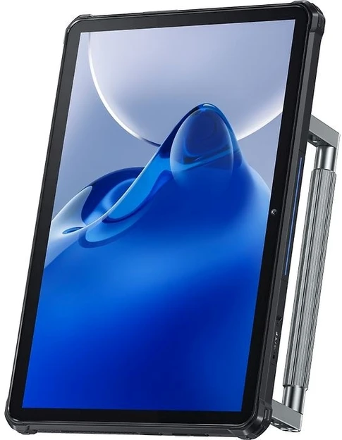 Planšetė Oukitel RT7 5G 10.1" 12/512GB 32000mAh Juodas