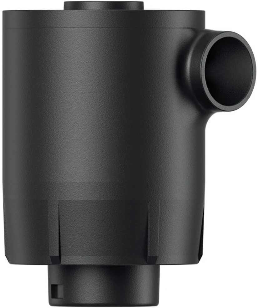 „Outdoolow“ daugiafunkcinė išorinė baterija „4smarts SnapKit 7-in-1“ 3500mAh juoda