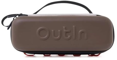 Outln OutIn EVA etui ruda