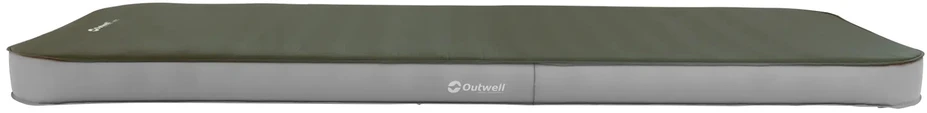OUW Outwell 400143 pripučiamas čiužinys Vienvietis čiužinys Žalia, Pilka Unisekso stiliaus