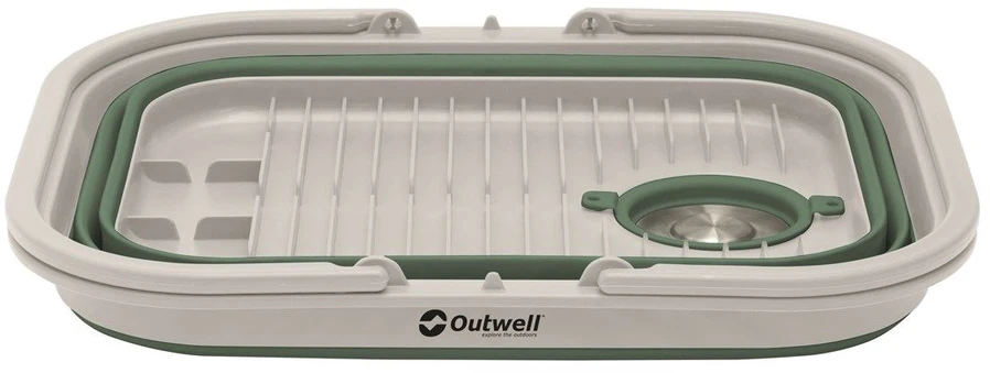 OUW Outwell 651131 vandens rezervuaras stovyklavimui