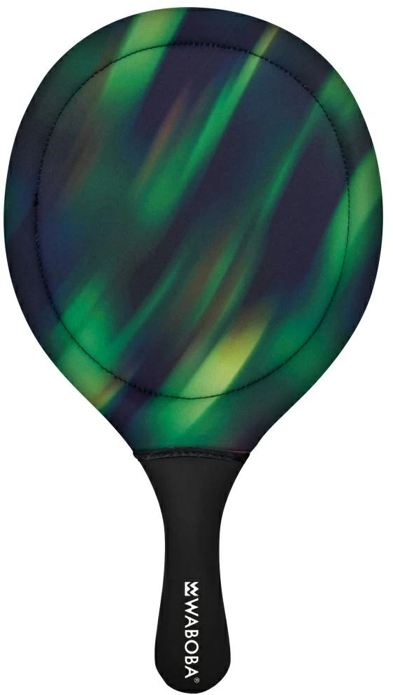 Paddles for playing Waboba Sport Line 2x paddle 1x ball