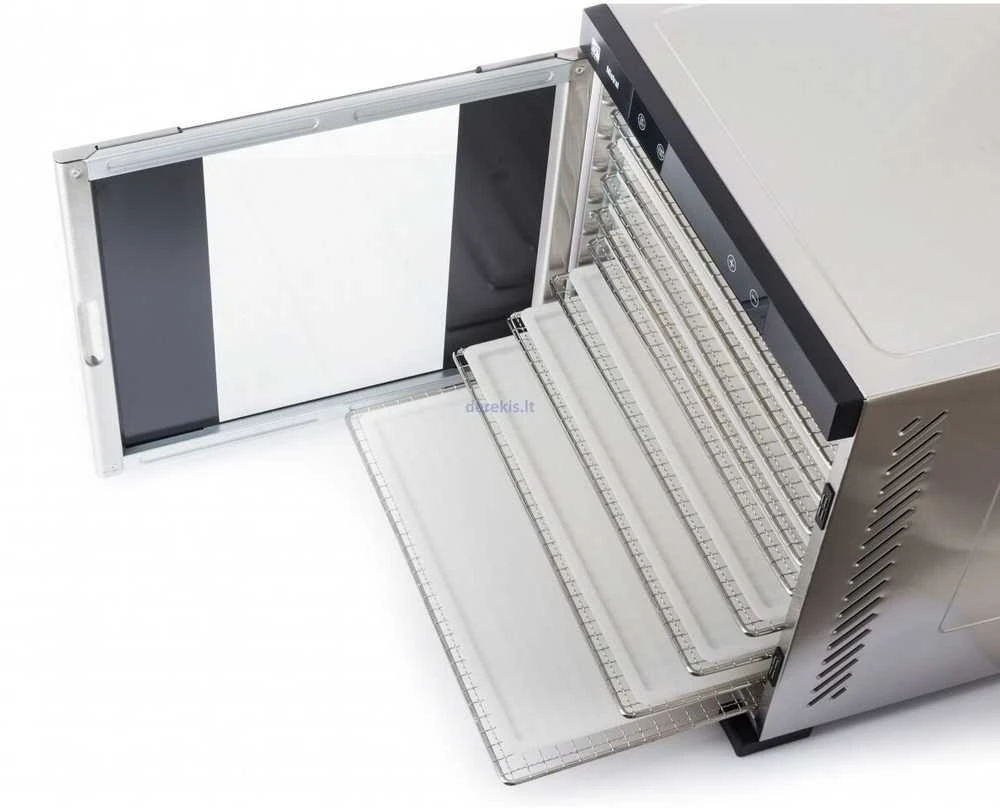 Padėklas G21 60081135 10 vnt