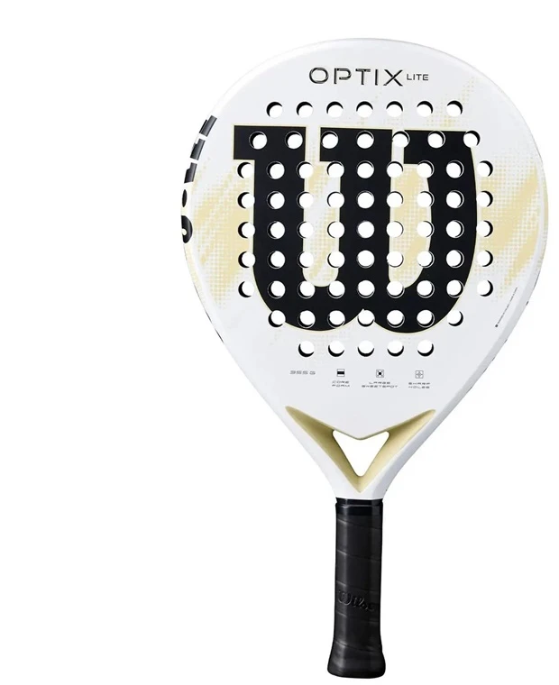 Padel racket Wilson Optix V2 Lite