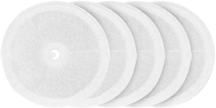 PETKIT fontalėlio filtras G3, skirtas Eversweet modeliams, 5 vnt.