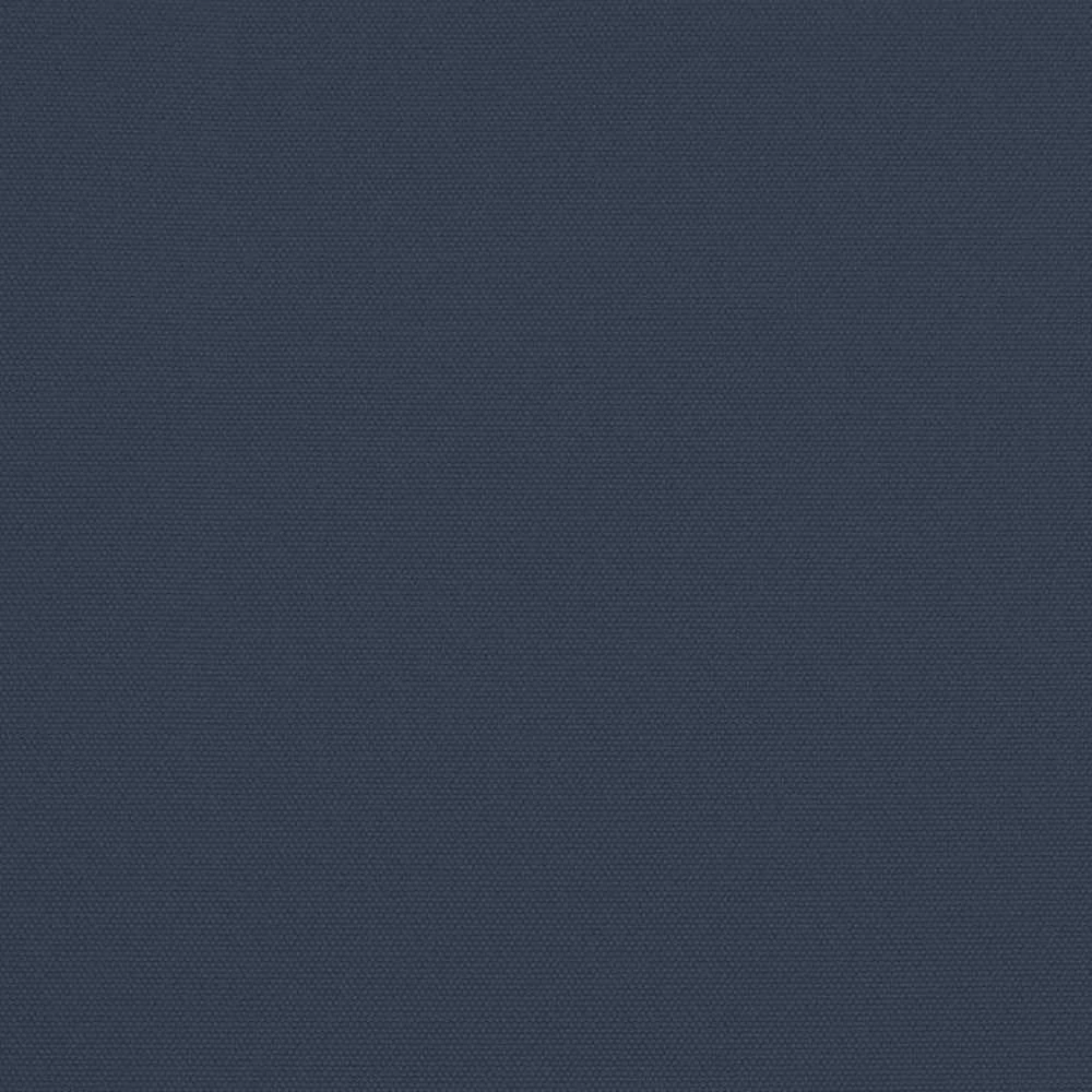 Pakaitinis audinys gembiniam skėčiui, mėlynos spalvos, 350cm