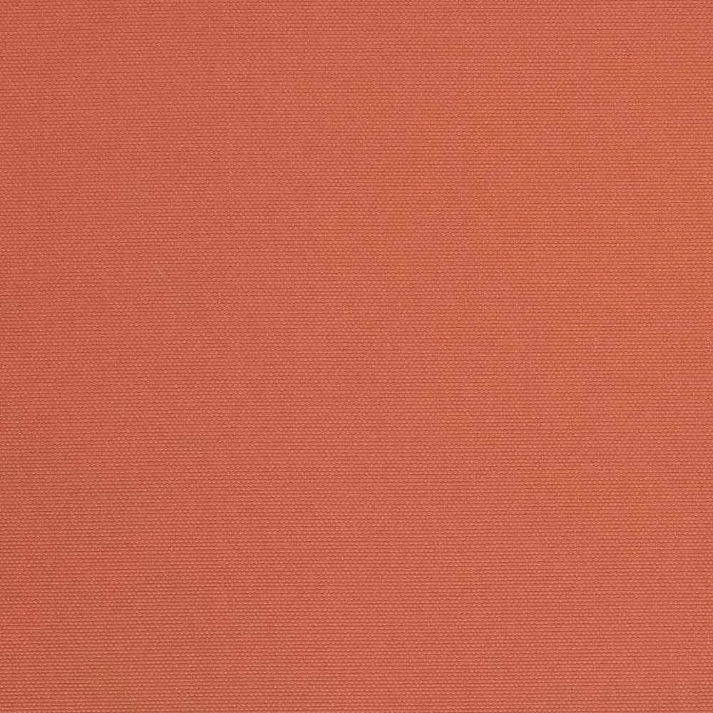 Pakaitinis audinys lauko skėčiui nuo saulės, terakota, 300cm