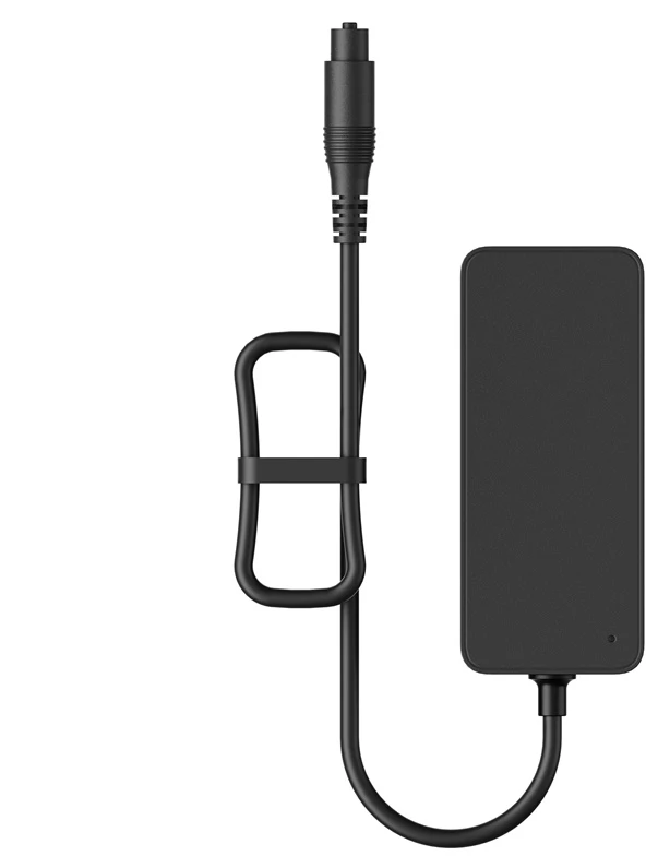 „Xiaomi“ elektrinio paspirtuko greitasis įkroviklis 2