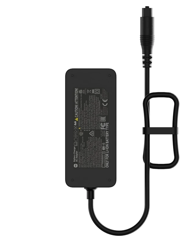 „Xiaomi“ elektrinio paspirtuko greitasis įkroviklis 2