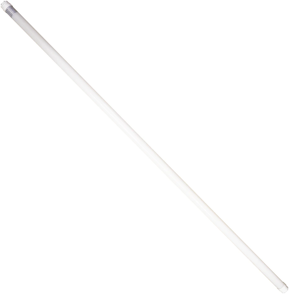 Pakuotė 30bc LED vamzdis PNI D-Light T8 18W stiklinis, ilgis 120cm, 1850lm