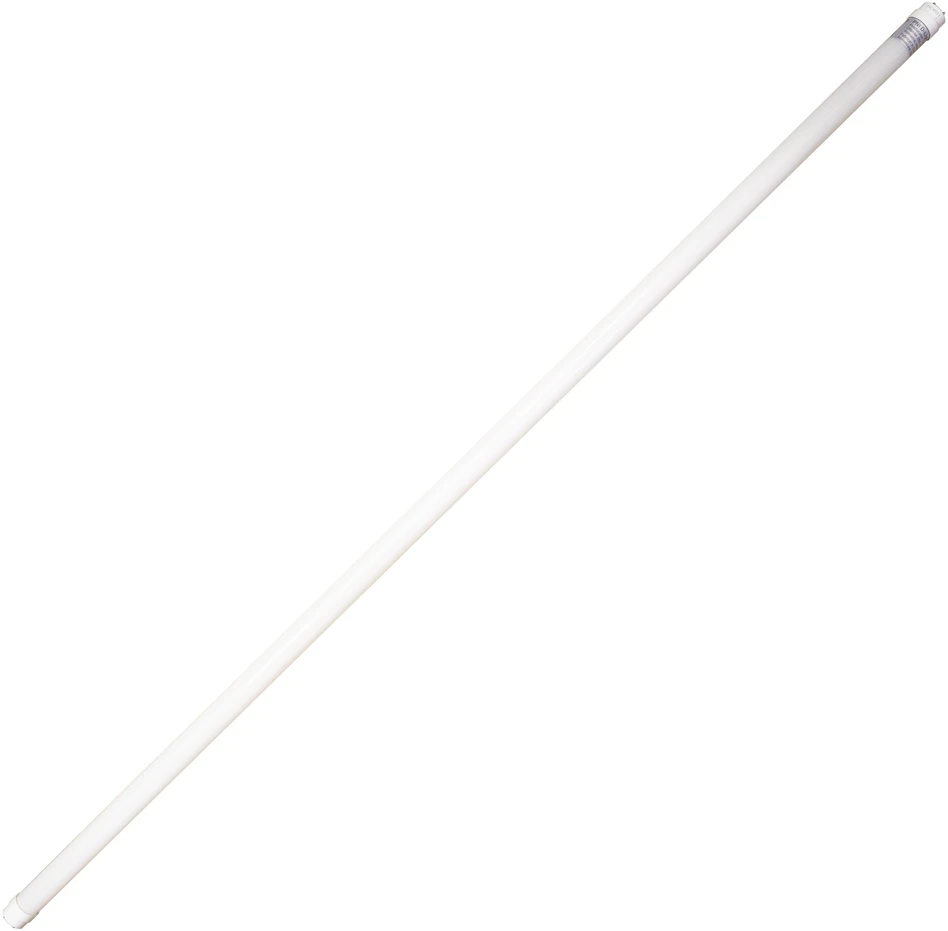 Pakuotė 30bc LED vamzdis PNI D-Light T8 18W stiklinis, ilgis 120cm, 1850lm