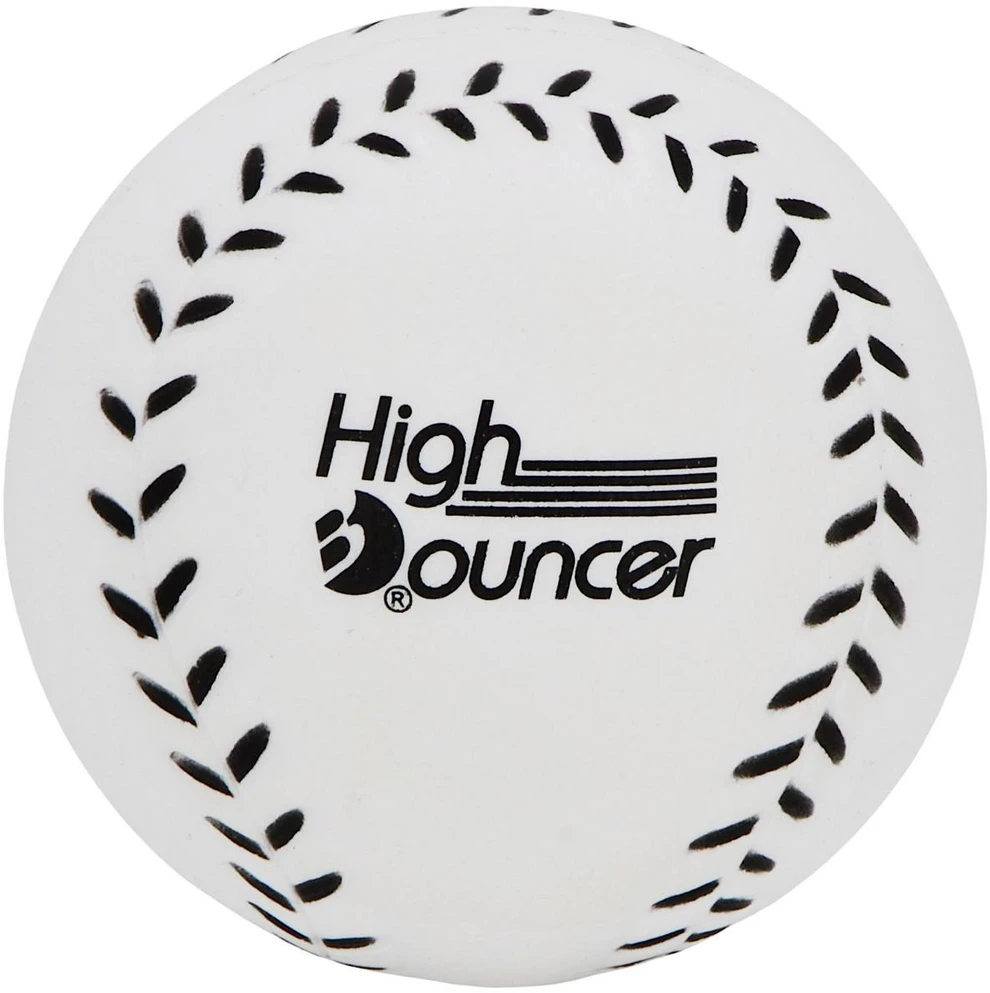 PALANTINIS METIMO KAMUOLIUKAS HIGH BOUNCER 45G BEST SPORTING 103439