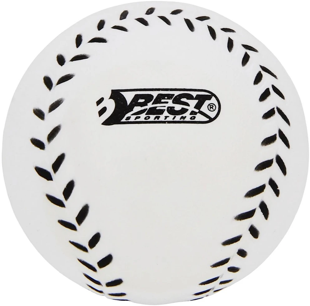 PALANTINIS METIMO KAMUOLIUKAS HIGH BOUNCER 45G BEST SPORTING 103439