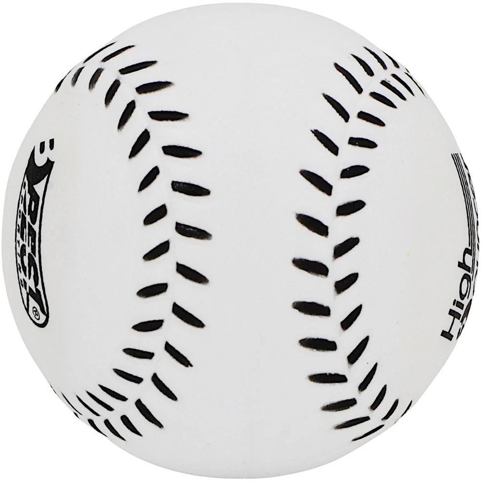 PALANTINIS METIMO KAMUOLIUKAS HIGH BOUNCER 45G BEST SPORTING 103439