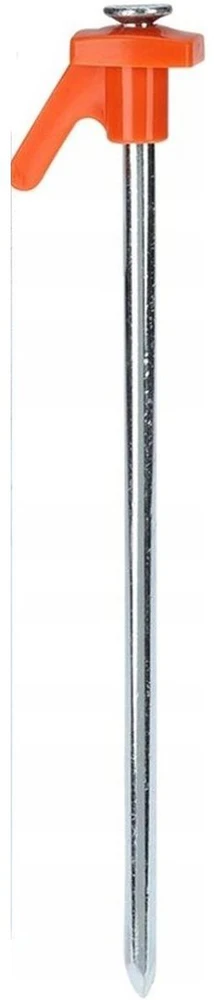 Redcliffs Zeltheringe Zeltnägel Heringe Haringe 21 cm 6 Stk.