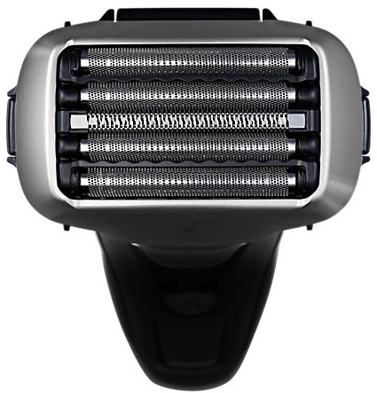 Barzdaskutė Panasonic ES-LV69-S803 Electric Shaver, Juodas/Sidabrinis | Panasonic