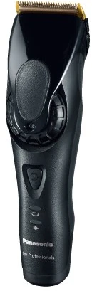 Panasonic ER-DGP84 plaukų kirpimo mašinėlė Juoda 8 Ličio-jonų (Li-Ion)