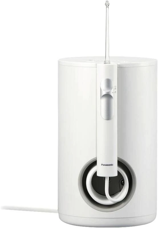 Panasonic | Oral Irrigator | EW1614W503 | 600 ml | Number of galvutės 4 | Baltas