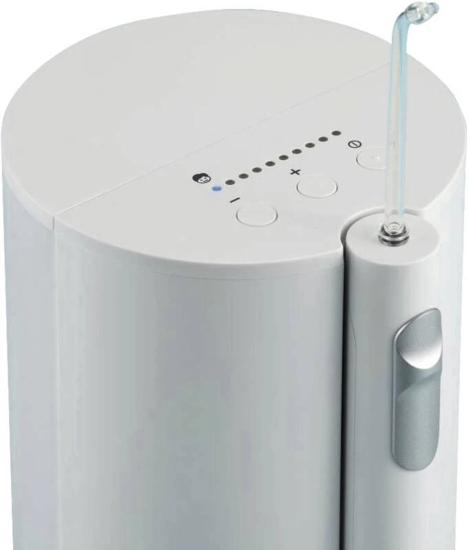Panasonic | Oral Irrigator | EW1614W503 | 600 ml | Number of galvutės 4 | Baltas