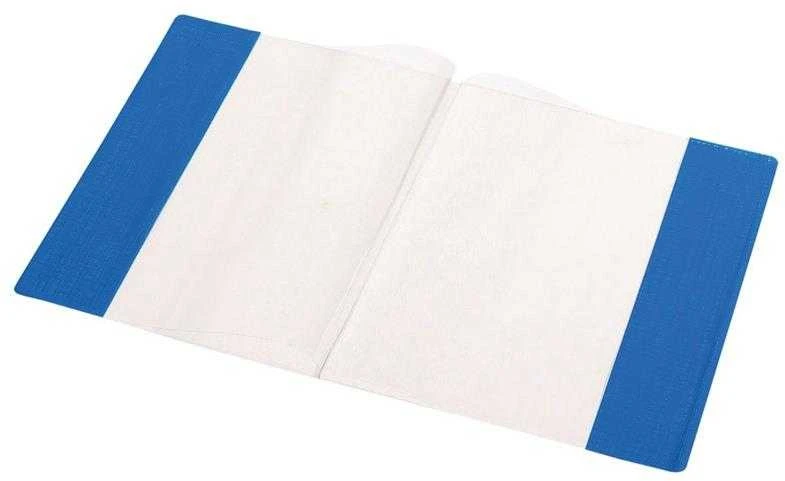Panta_Plast Panta Plast Aplankalai su spalvotais kraštais A4 10vnt