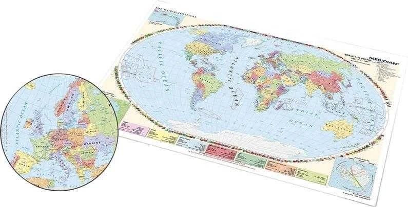 Panta_Plast Stalo kilimėlis Panta Plast 0318-0058-99, A2
