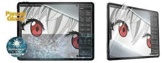 Panzer Glass PanzerGlass™ GraphicPaper® Apple iPad Pro 12.9 – Popieriaus jausmas | Ekrano apsauginis stiklas