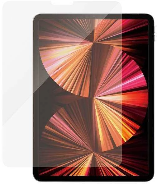 Panzer Glass PanzerGlass 10,9" | Itin platus ekrano apsauginis sluoksnis | Ipad Pro 11'' 2018-2022 / Ipad Air 10,9'' 2020-2022 | Skaidrus