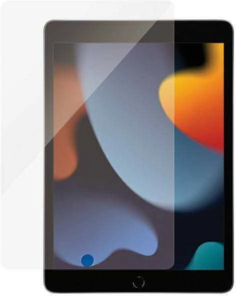 Panzer Glass Apsauginis stiklas planšetei Apple iPad 10.2 (7GEN / 8GEN / 9GEN) PanzerGlass Ultra-Wide Fit Screen Protection 2841