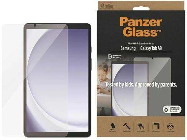 Panzer Glass PanzerGlass Samsung Galaxy Tab A9 UWF